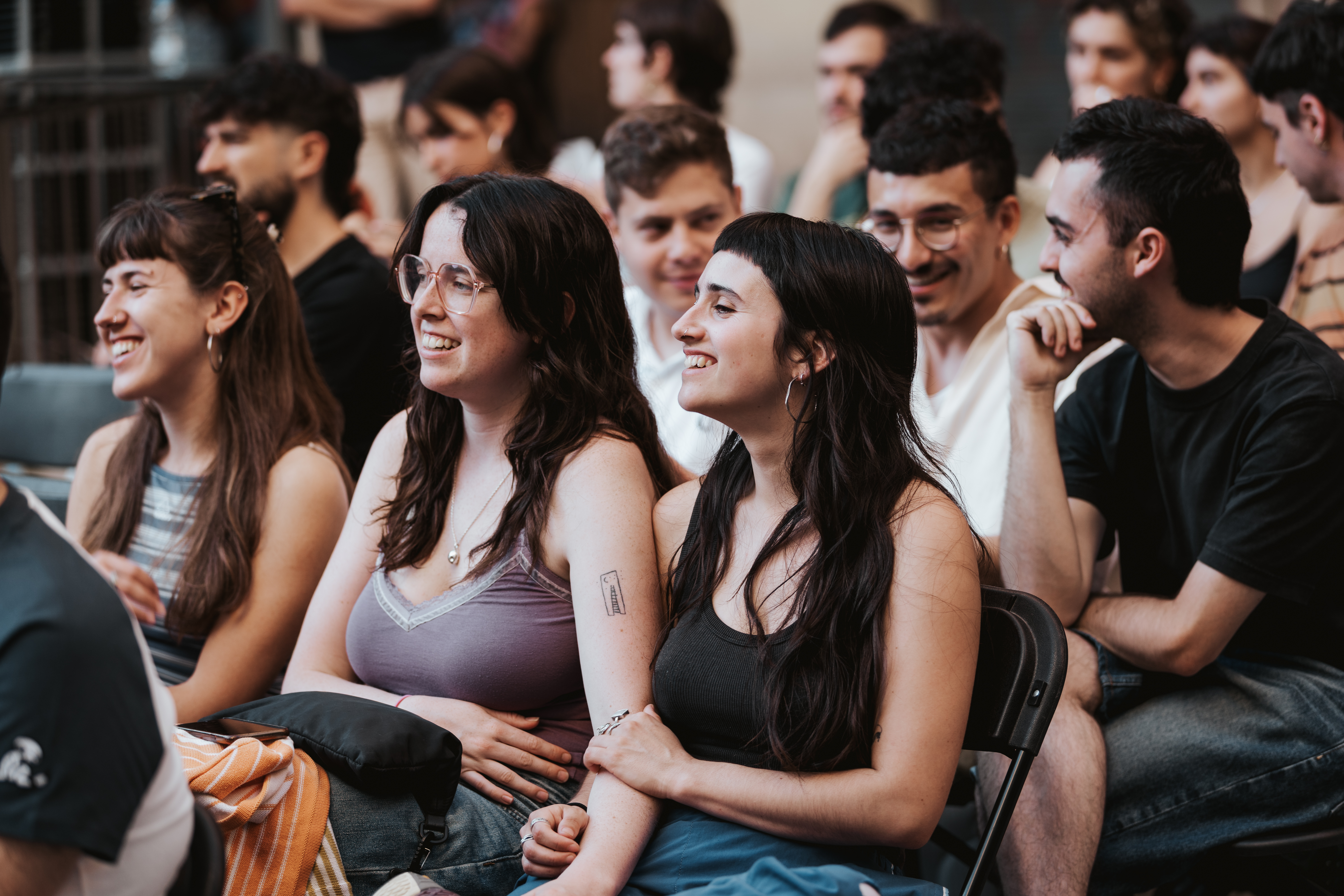 Cultura en disputa: Enquesta sobre els usos culturals de la joventut als Països Catalans